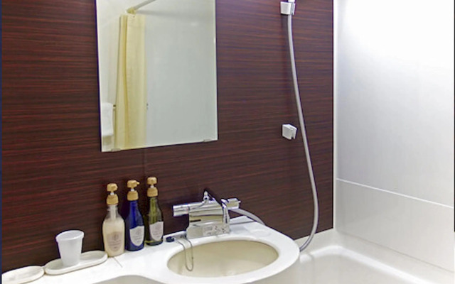 Sapporo Hotel Yamachi