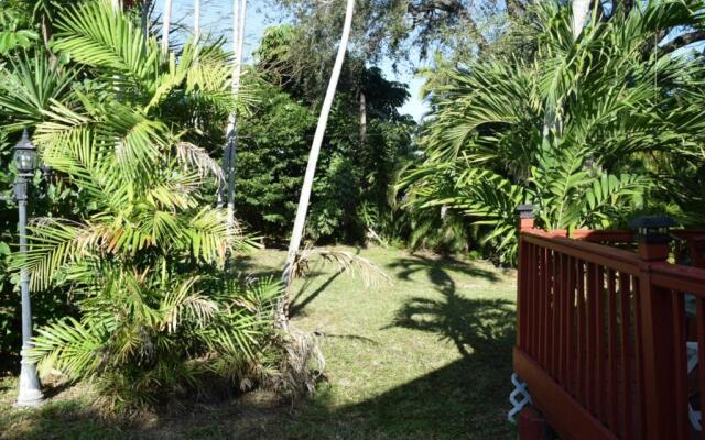 Home In The Heart Of Miami