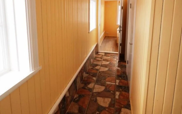 Sauðafell Guesthouse