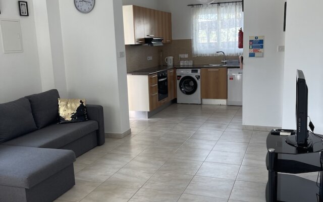 Beautiful Villa With Pool in Ayia Triada, Cyprus