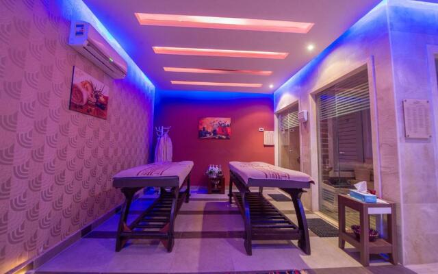 Pharaoh Azur Resort