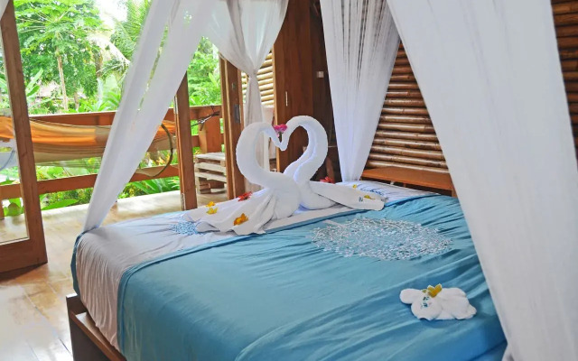 Lagoona Beach Bungalows