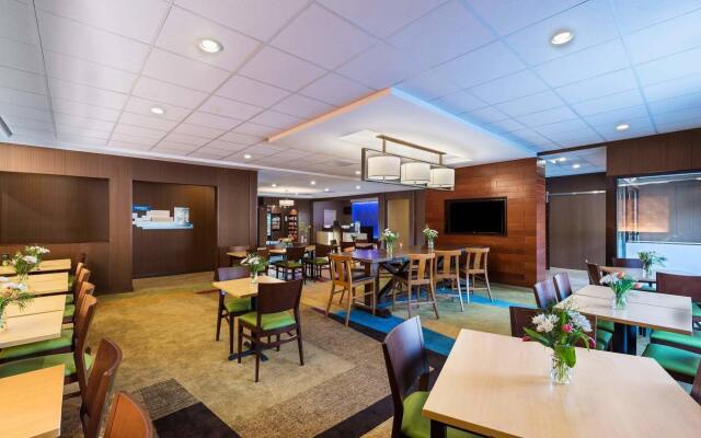 Best Western Cristata Inn