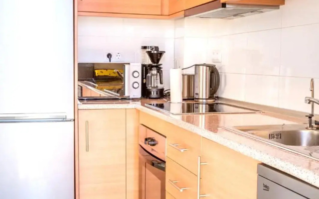 Sea view Mojon Hills