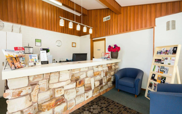 The Cudgee at Mudgee