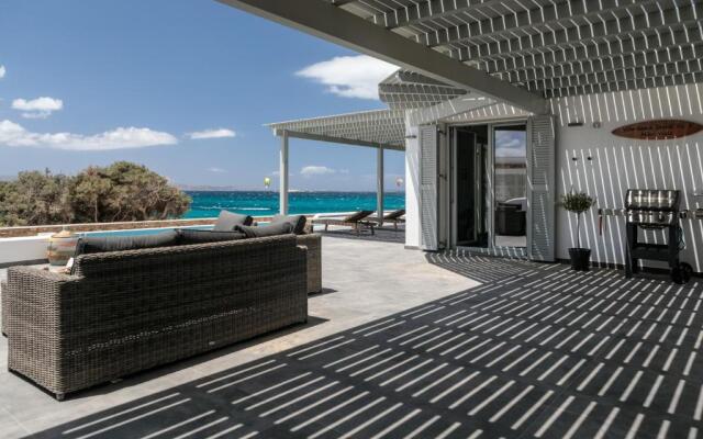 Beach Street No1 Mikri Vigla