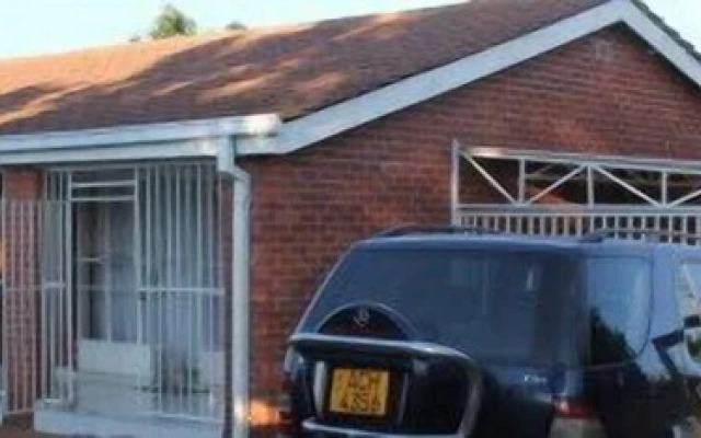Home Away From Home - Westgate Harare