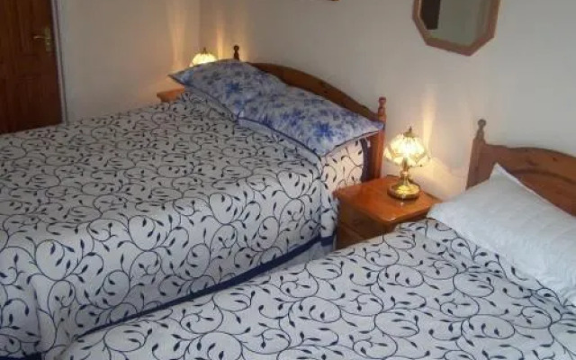 Evergreen Malahide B&B