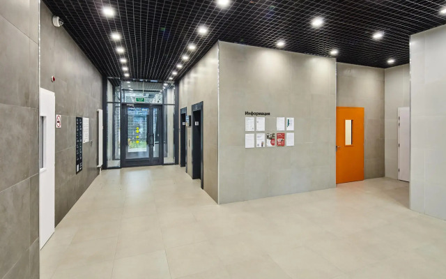 Апартаменты INCHU на улице Складочная