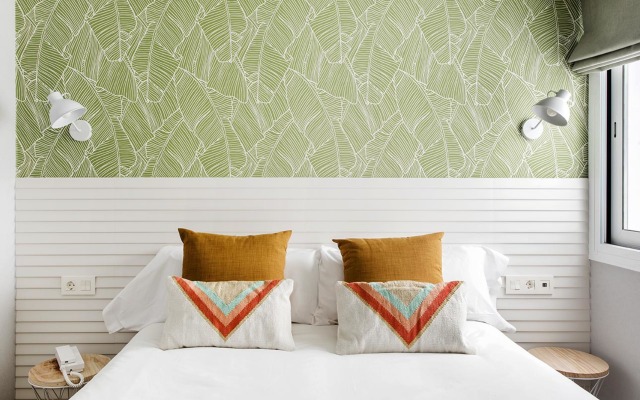 Seaborn by Pillow