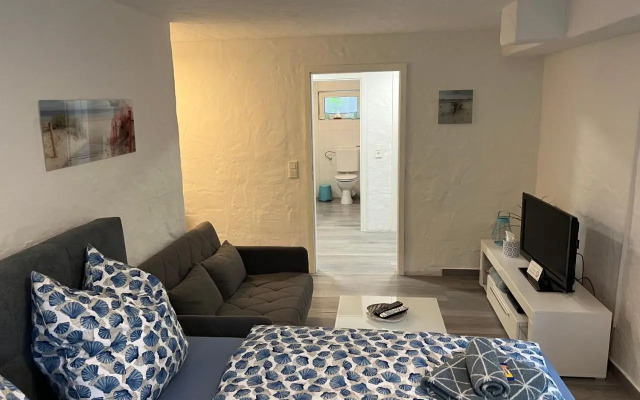 Gemütliches Appartement in Lohmar-Wahlscheid