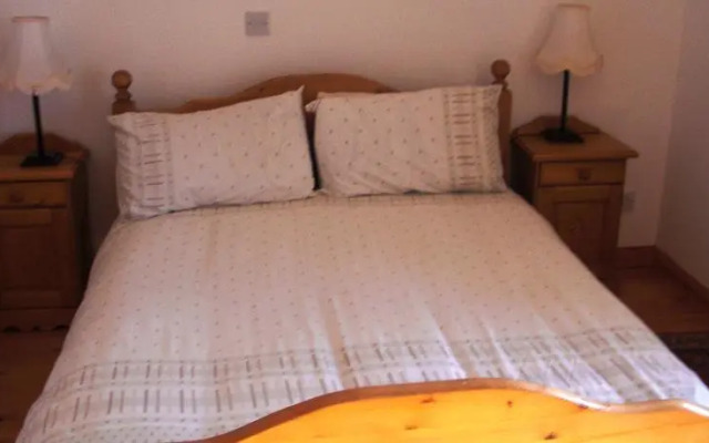 Slievemore Holiday Homes