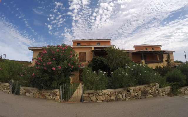 Residence Spiaggia Bianca