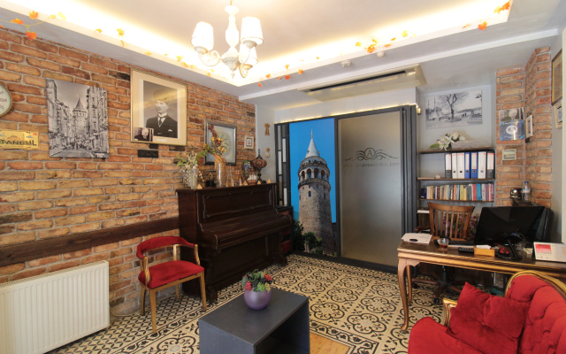 A Plus Residence