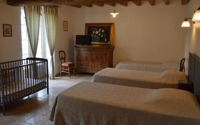 Maison Lye, 4 pièces, 9 personnes - FR-1-591-61