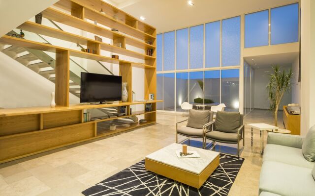Camino Real Hotel & Suites Puebla