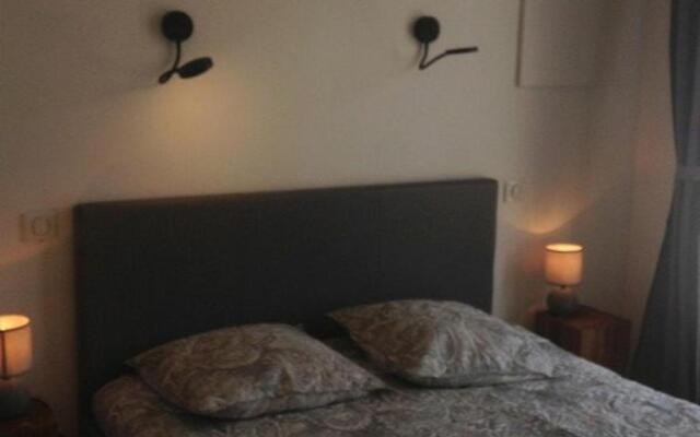 Gîte Barbâtre, 3 pièces, 4 personnes - FR-1-426-440