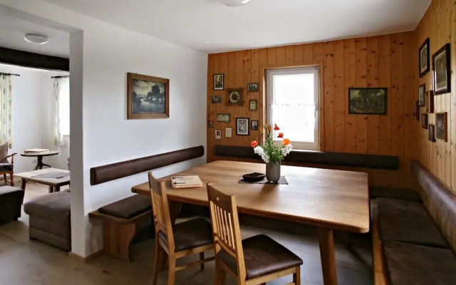 Paltian Ferienhäuser