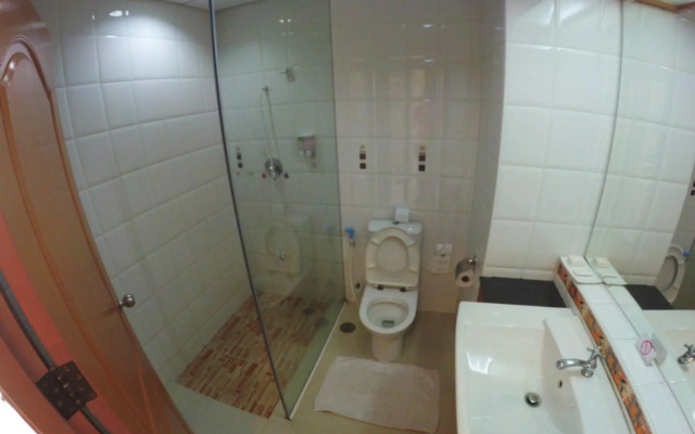 Pratunam Hotel Khonkaen