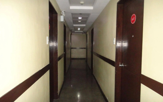 Express Inn - Cebu Hotel