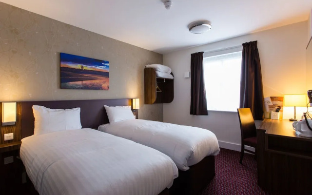 Sessile Oak, Llanelli by Marston's Inns