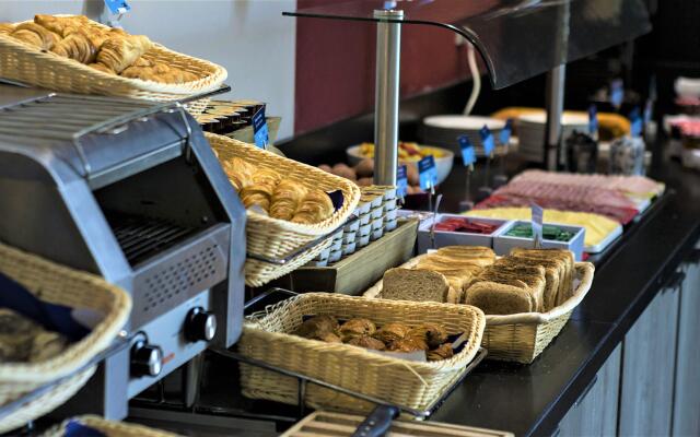Holiday Inn Express Montpellier - Odysseum by IHG