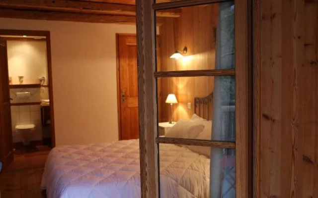 Auberge du Moulin de Lere