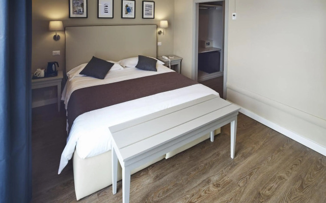 Dedo Boutique Hotel