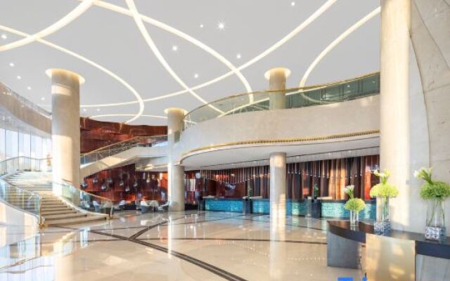Regal International Sungdo Hotel
