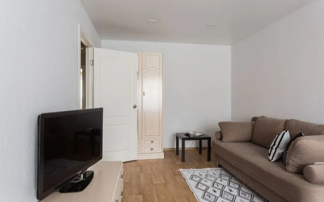 Dve Podushki na ul. Proletarskaya, d.74