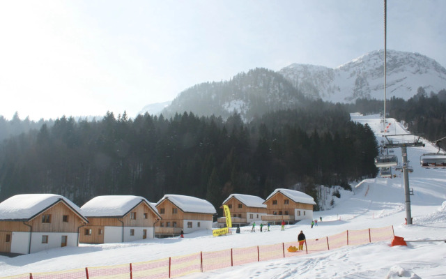 Holiday Resort Altaussee, Lichtersberg