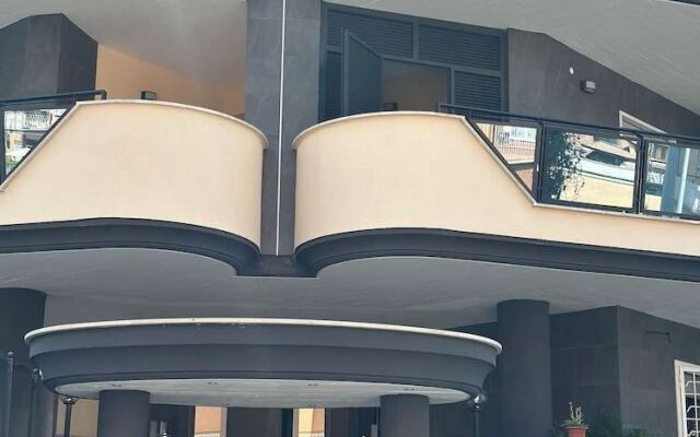 NLM Boutique Suites