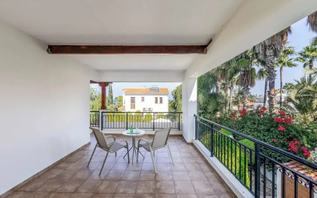 Villa Relax Latchi