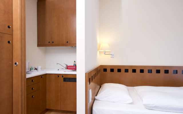 City Hotel Dresden Radebeul