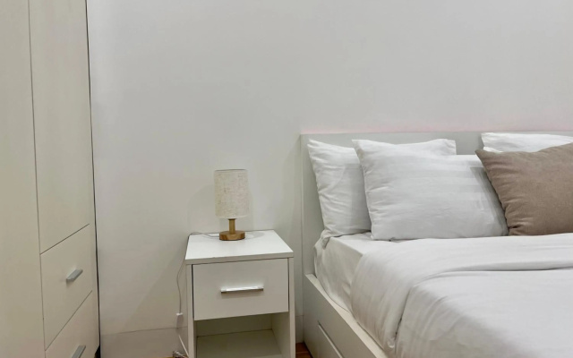 2BR-Seaview next to Walking St & My An Beach-M1832