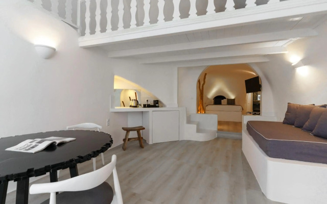 Mill Houses New Elegant Suites