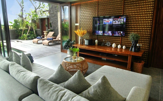 Angan Angan Villas