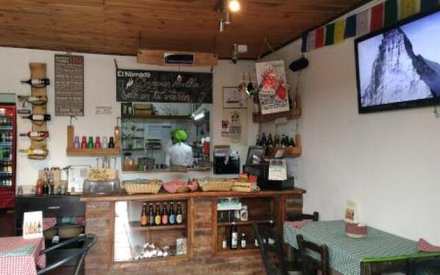 El Nómada Hostal