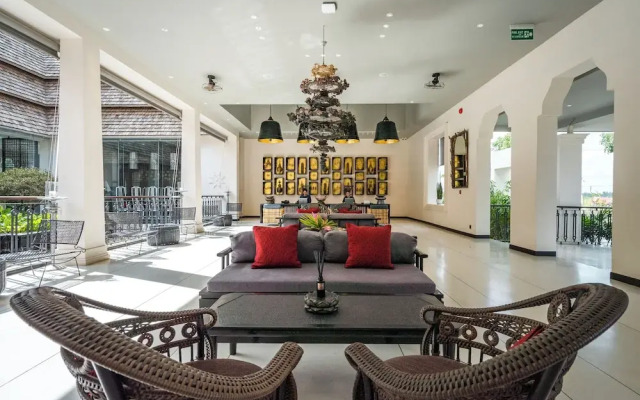Thann Wellness Destination