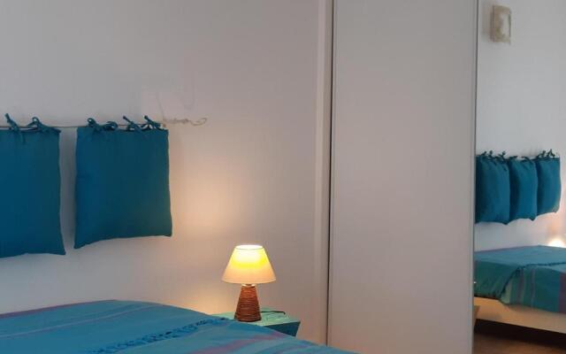 Appartement Saint-Martin-de-Ré, 2 pièces, 4 personnes - FR-1-544-7
