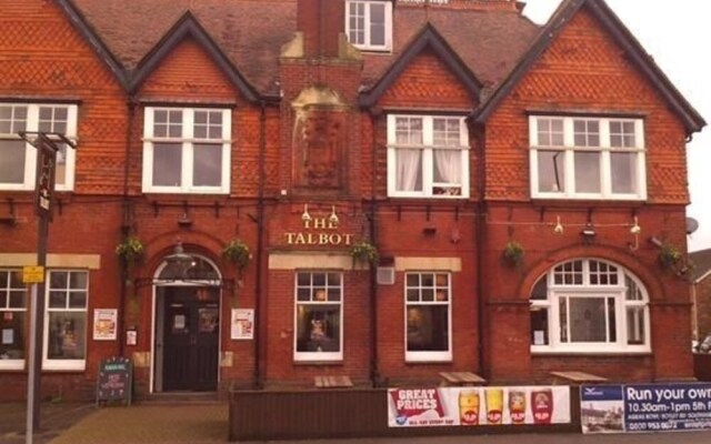 The Talbot