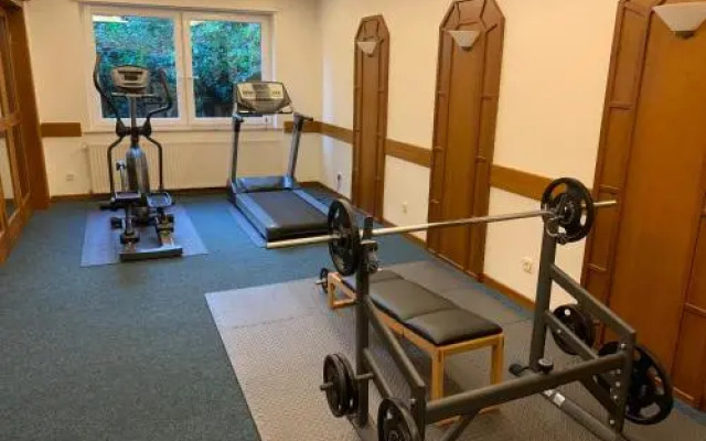 Hotel-Restaurant Goldenstedt