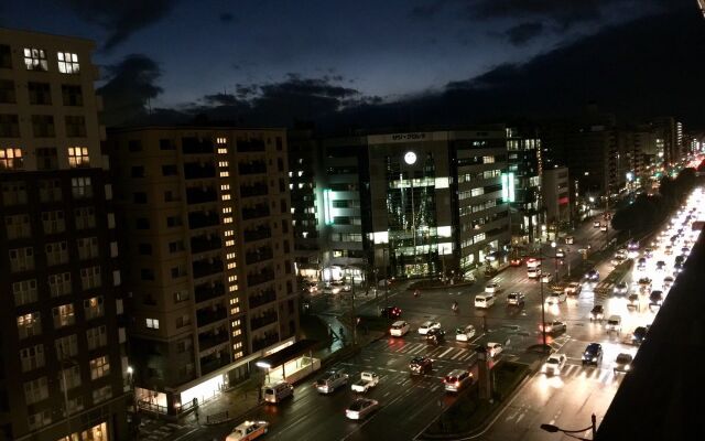 Citadines Karasuma-Gojo Kyoto
