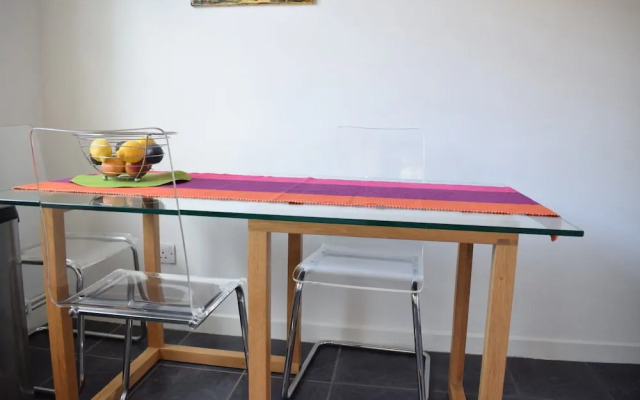 Battersea 2 Bedroom Flat