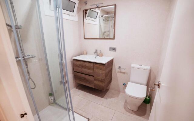 Apartament Reformat a 2 Minuts de la Platja