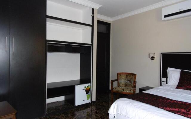 Annavilla7 Lilongwe Aparthotel