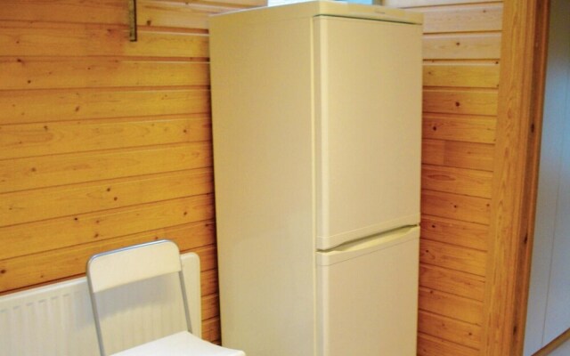 Awesome Home in Trosa With 1 Bedrooms