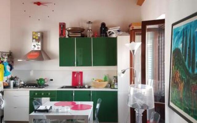 La Casa Del Giardinaccio