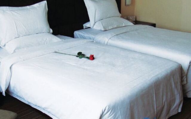 Jian Ping International Hotel