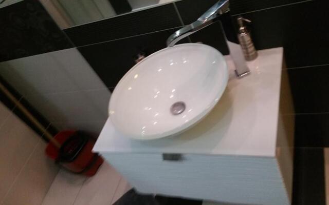 Apartament Kielce Fiolet